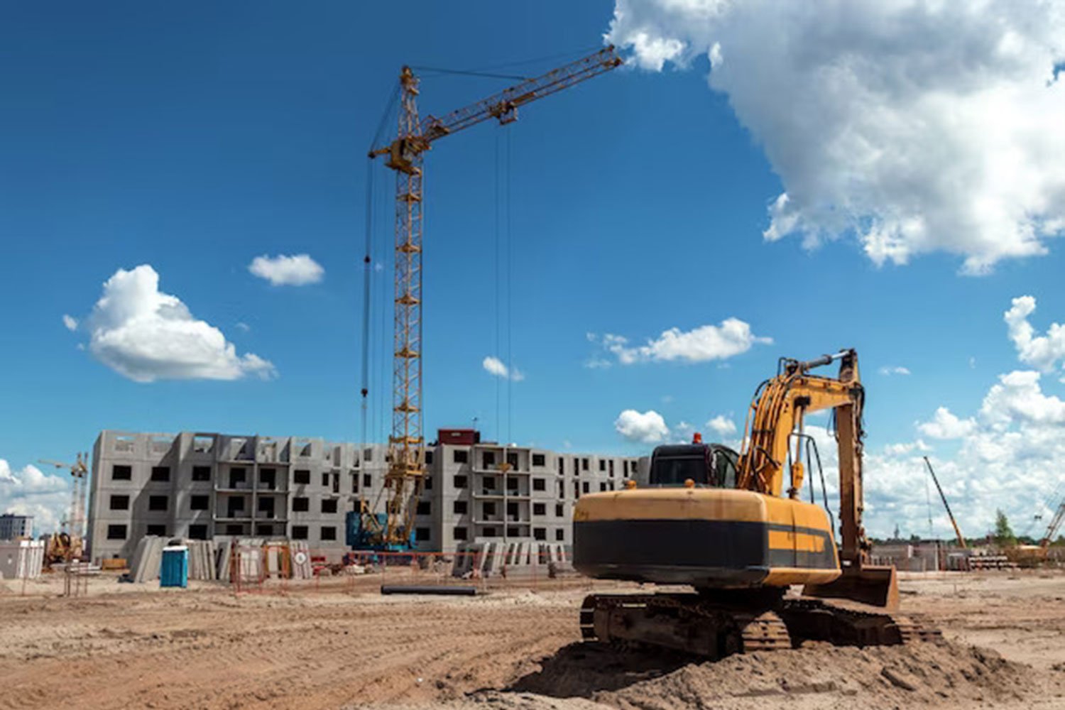 Projects – ARCC